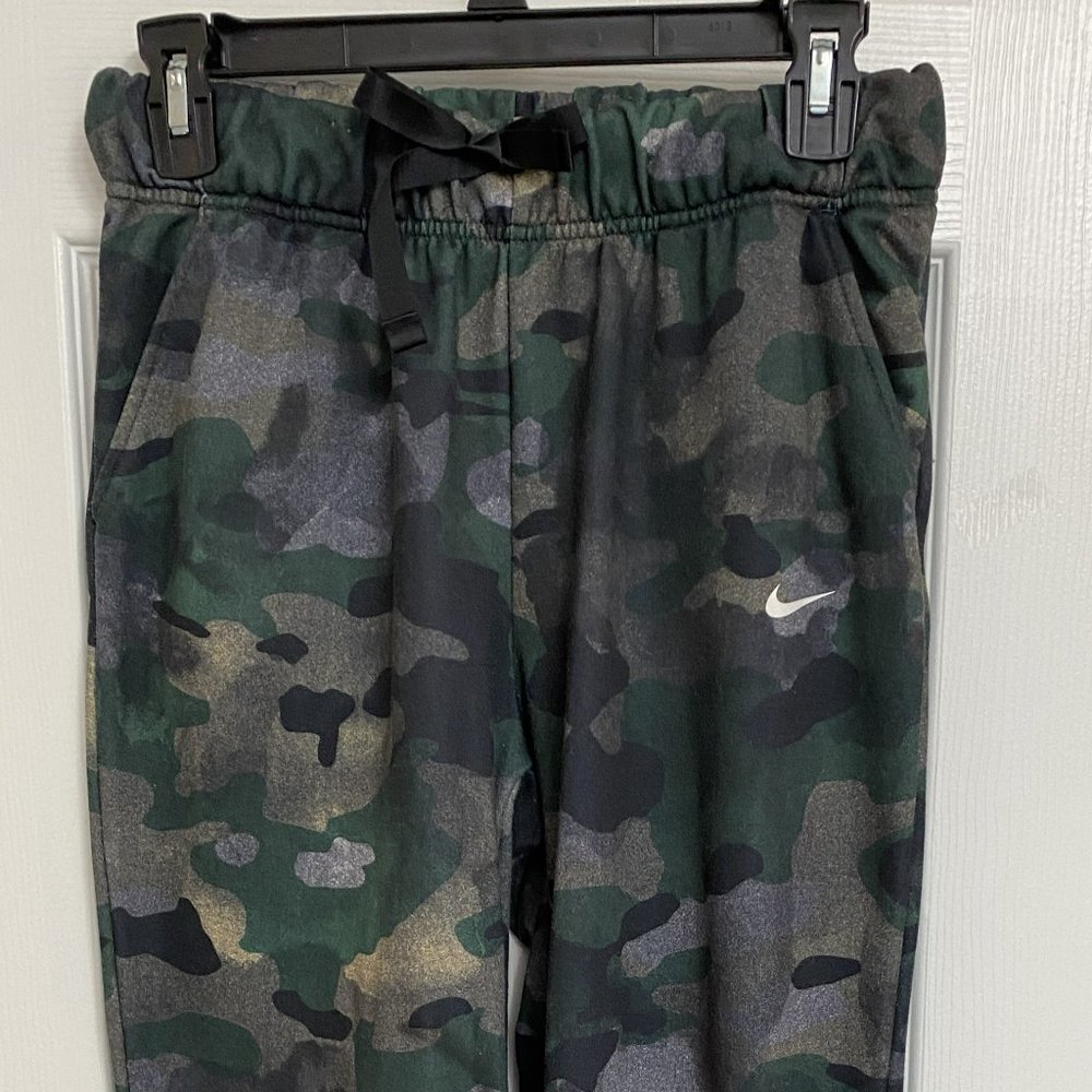 Ladies Nike  Dri-Fit Joggers